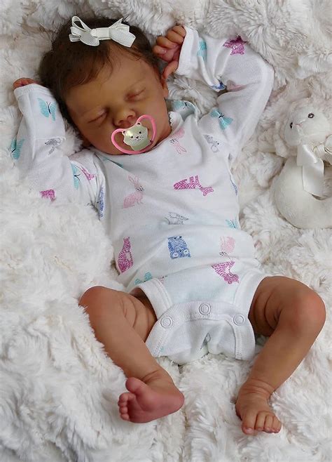 realistic infant dolls|realistic toddler dolls girl.